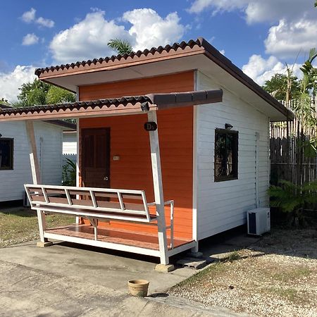 Oh Taley Resort Районг Екстериор снимка