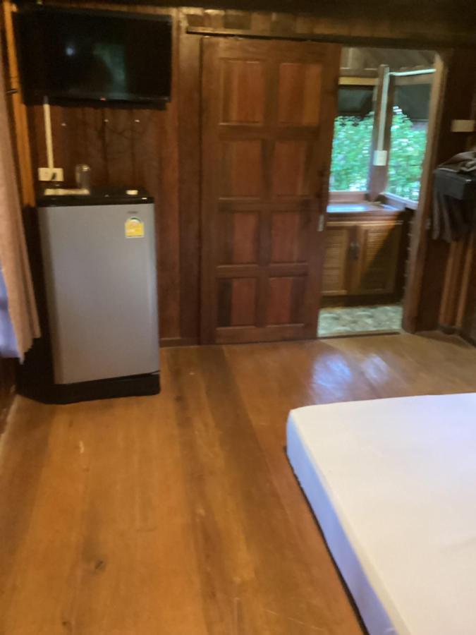 Oh Taley Resort Районг Екстериор снимка