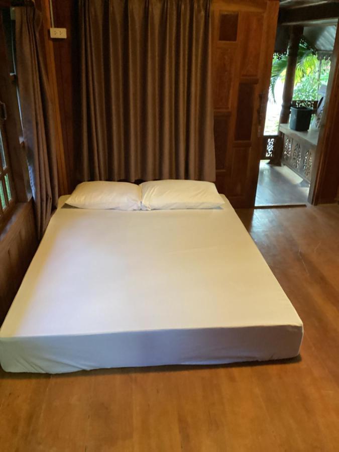 Oh Taley Resort Районг Екстериор снимка
