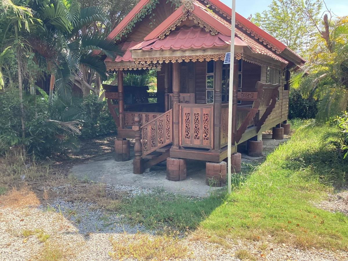 Oh Taley Resort Районг Екстериор снимка