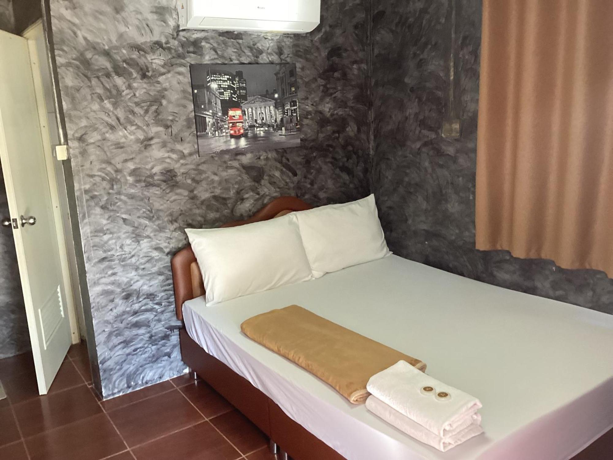 Oh Taley Resort Районг Екстериор снимка