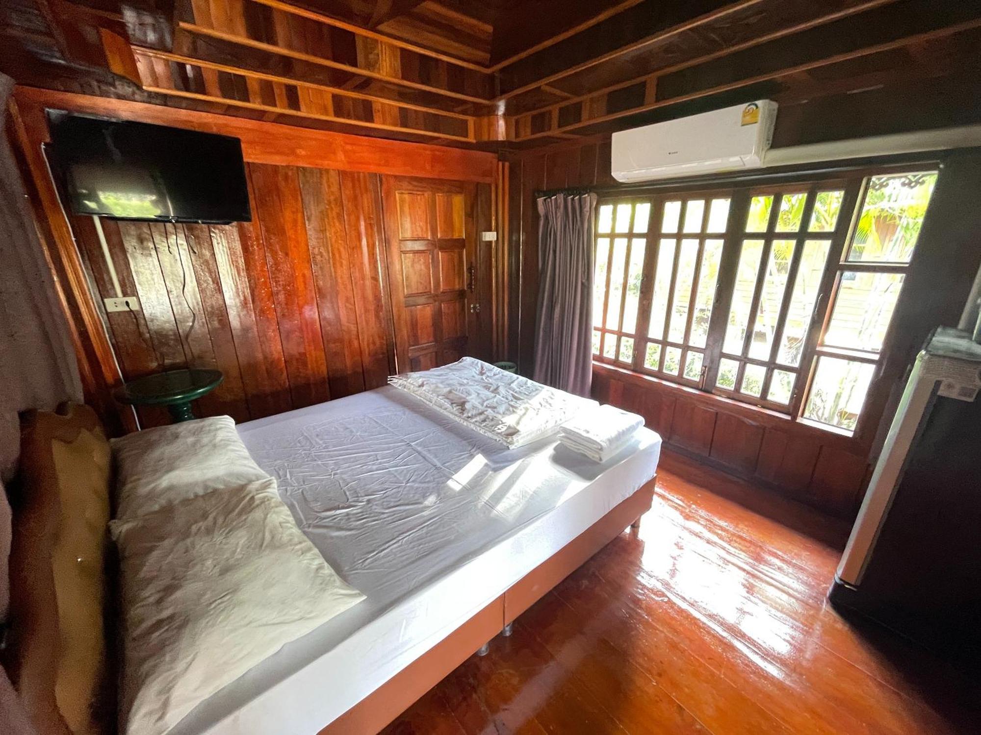Oh Taley Resort Районг Екстериор снимка