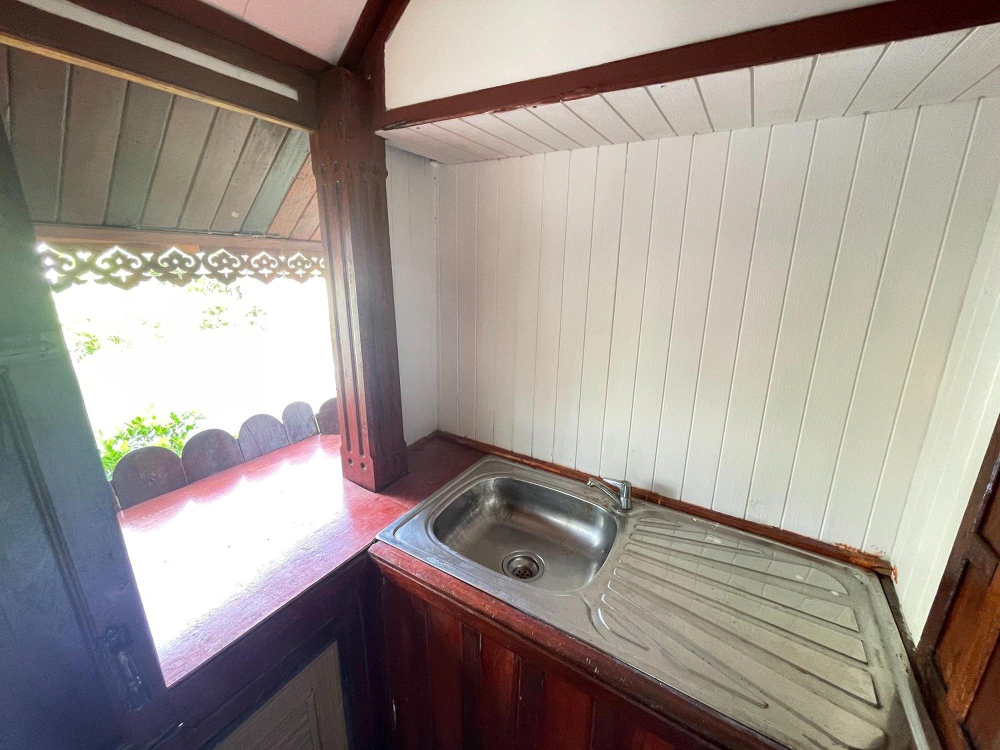 Oh Taley Resort Районг Екстериор снимка