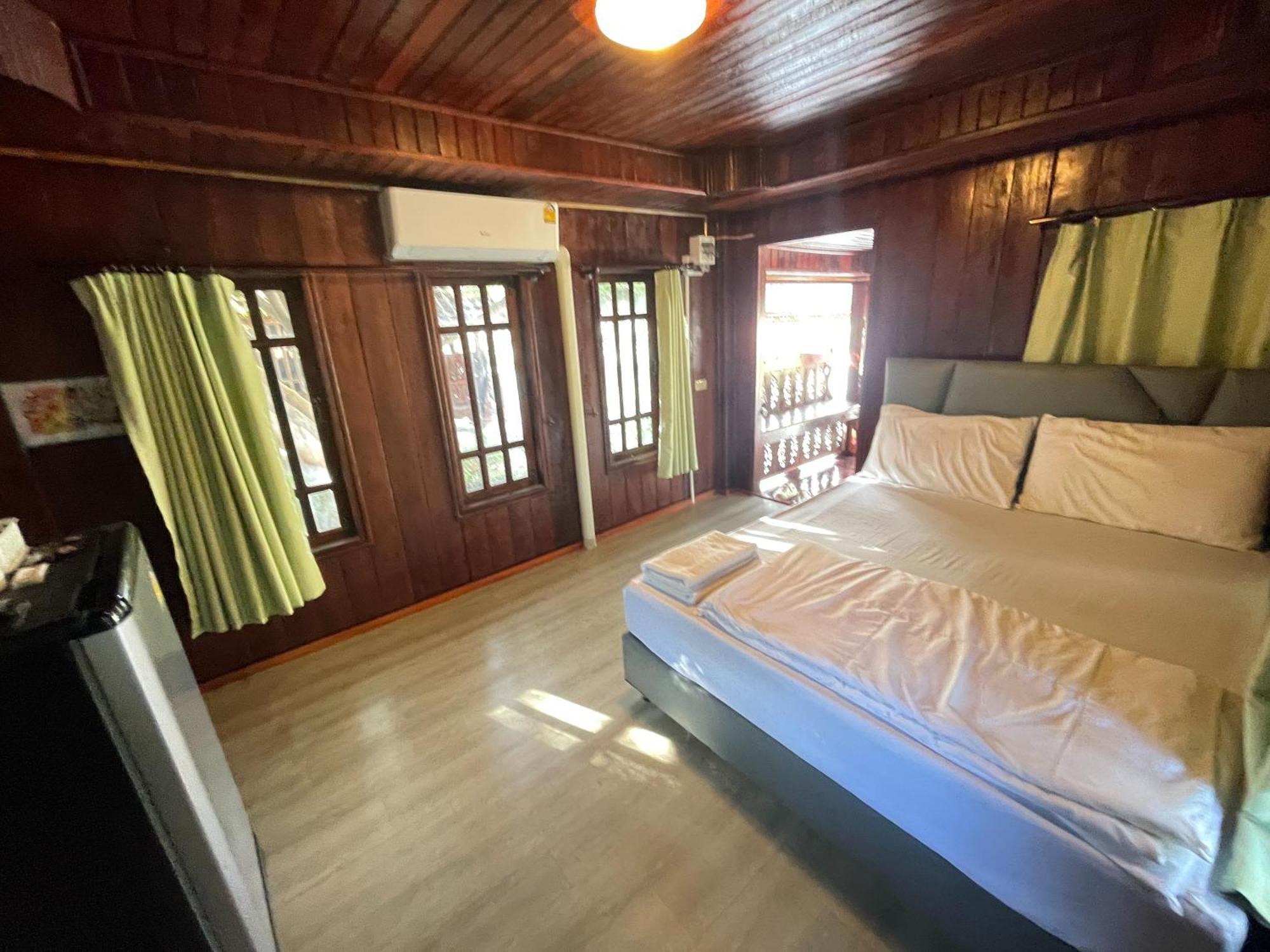 Oh Taley Resort Районг Екстериор снимка