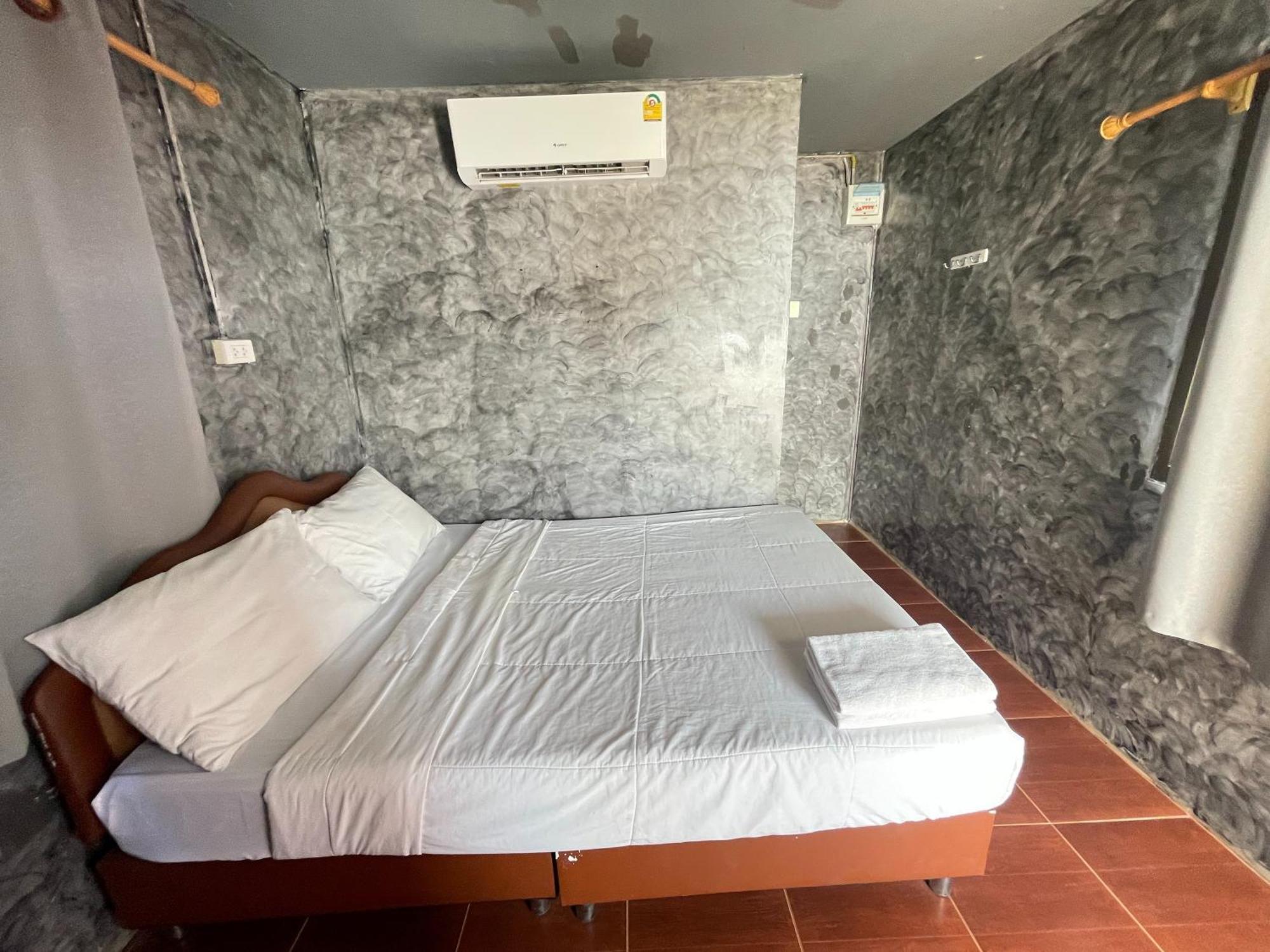 Oh Taley Resort Районг Екстериор снимка