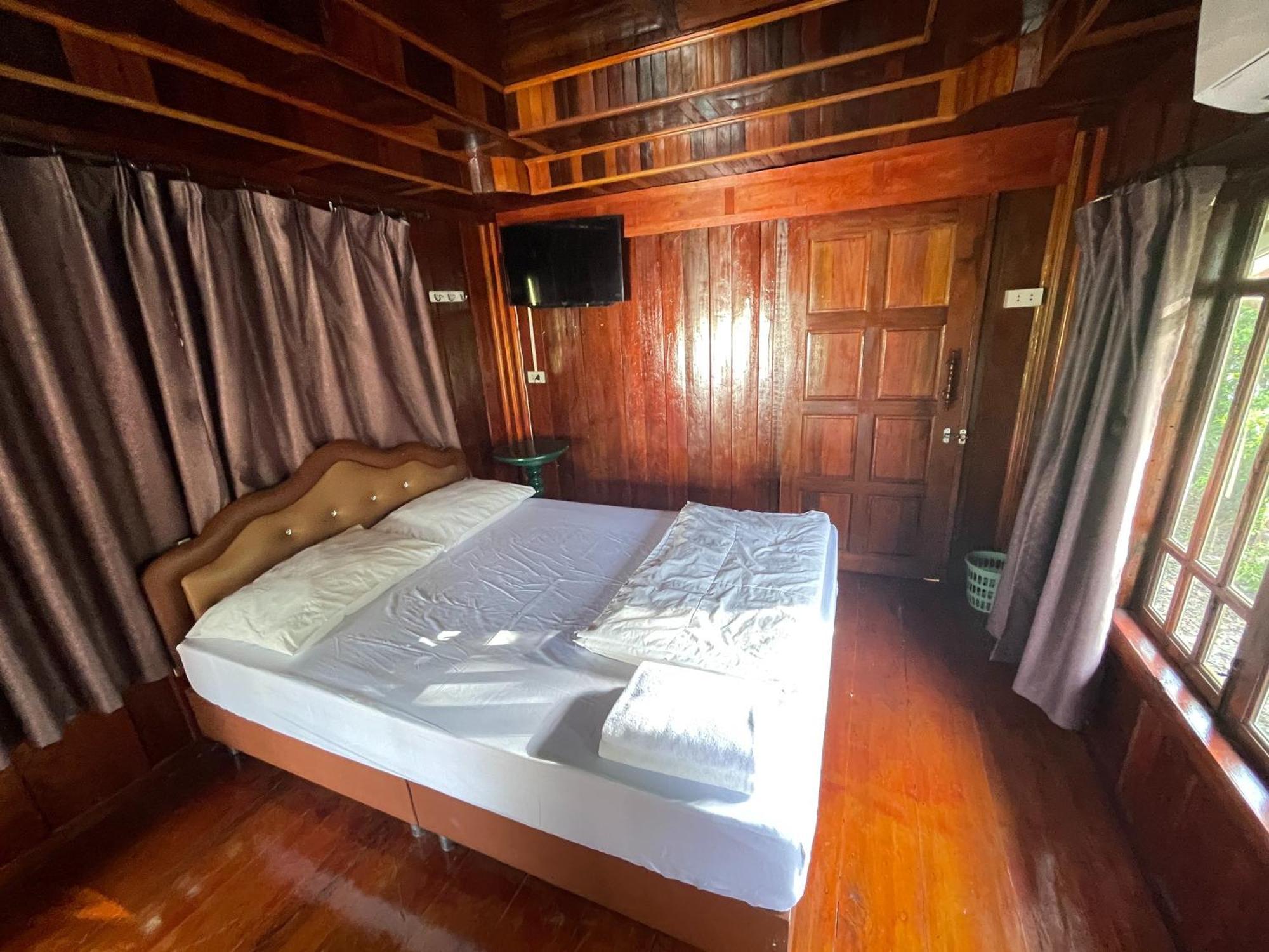 Oh Taley Resort Районг Екстериор снимка