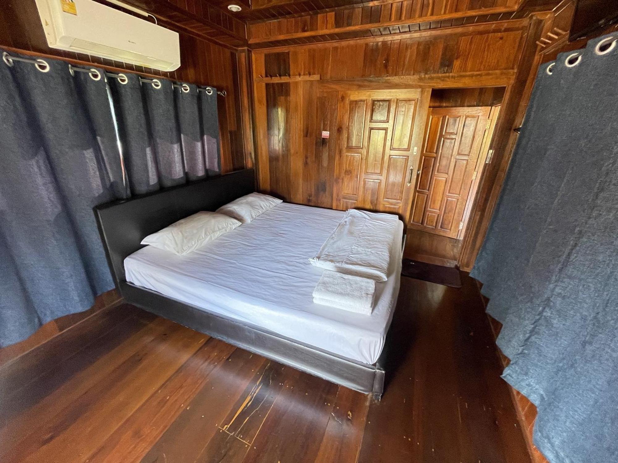 Oh Taley Resort Районг Екстериор снимка