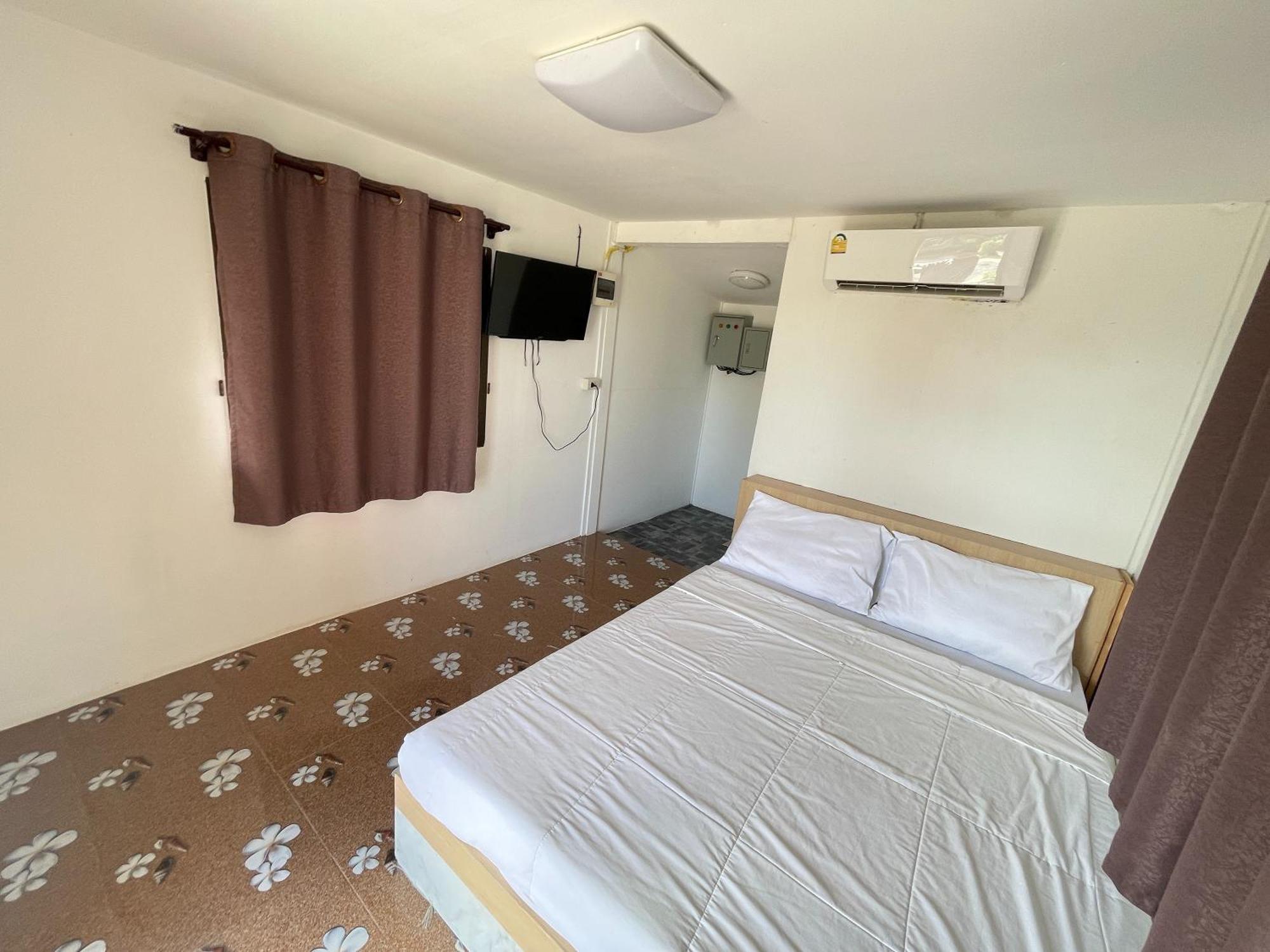 Oh Taley Resort Районг Екстериор снимка