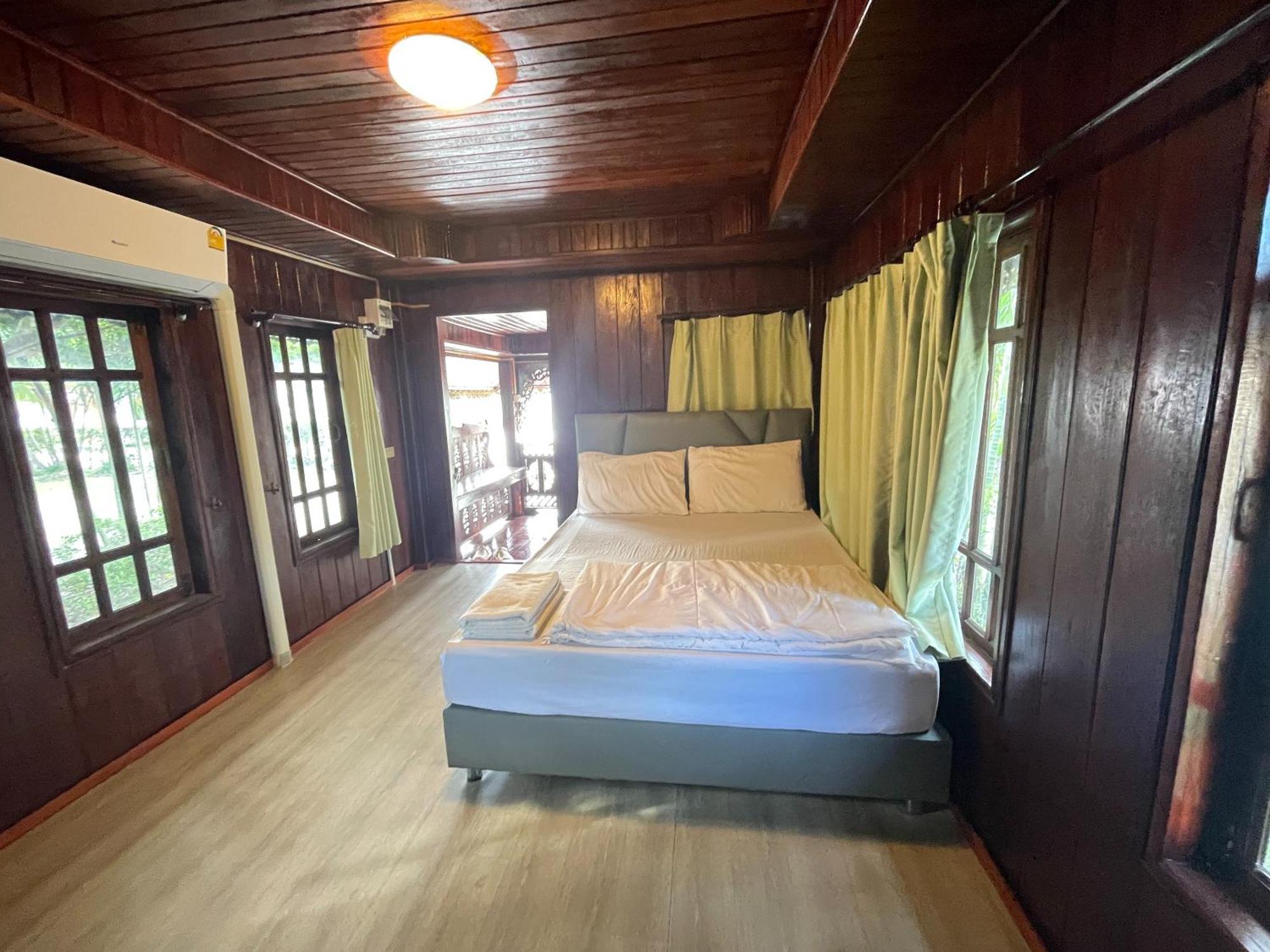Oh Taley Resort Районг Екстериор снимка