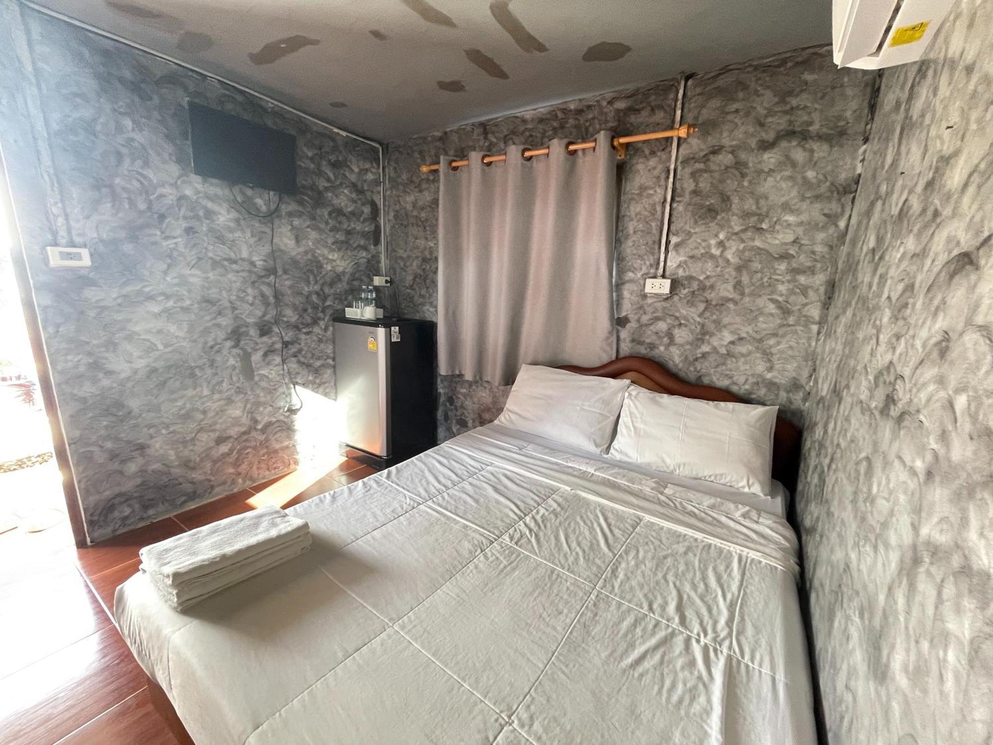 Oh Taley Resort Районг Екстериор снимка