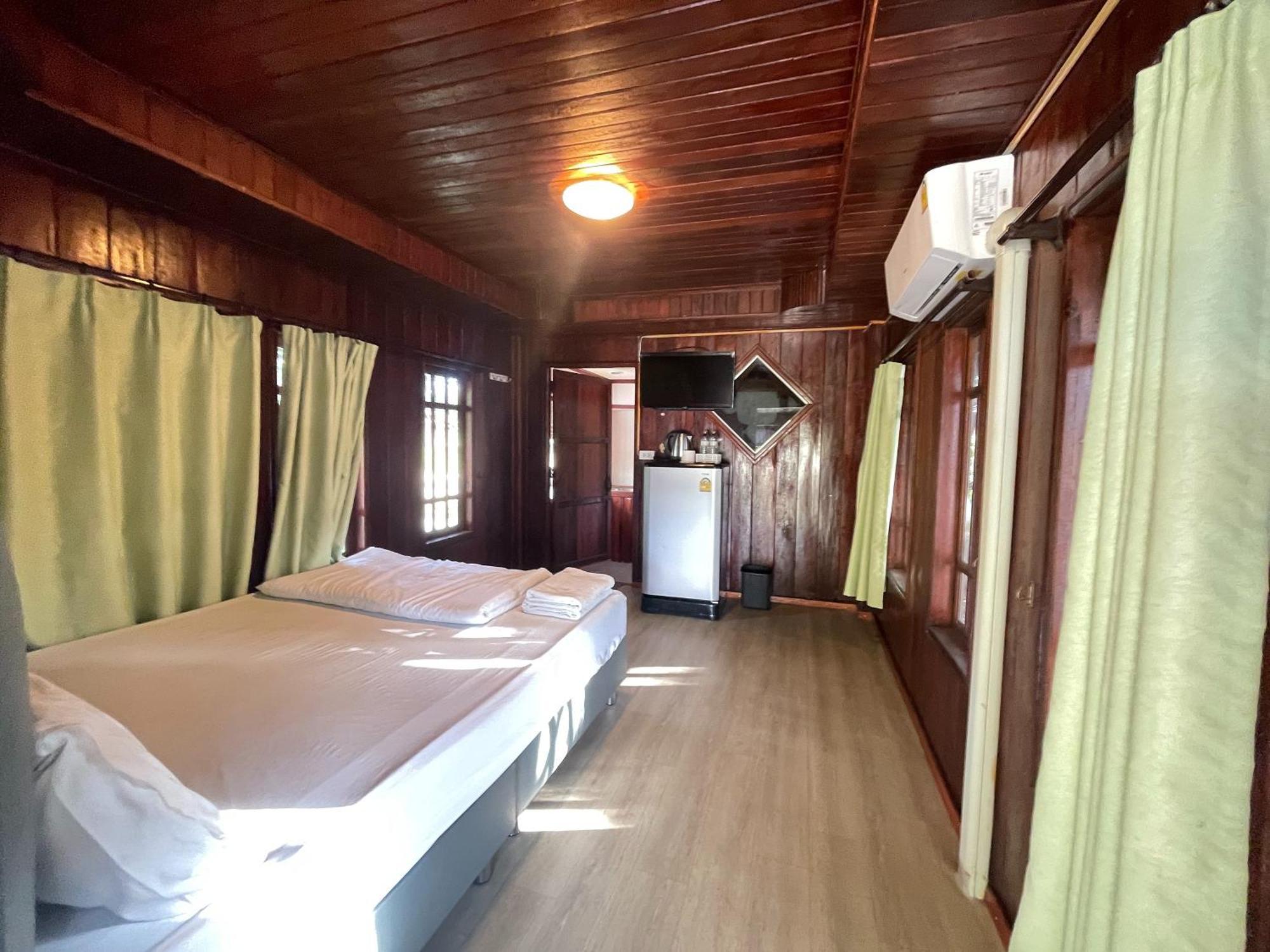 Oh Taley Resort Районг Екстериор снимка
