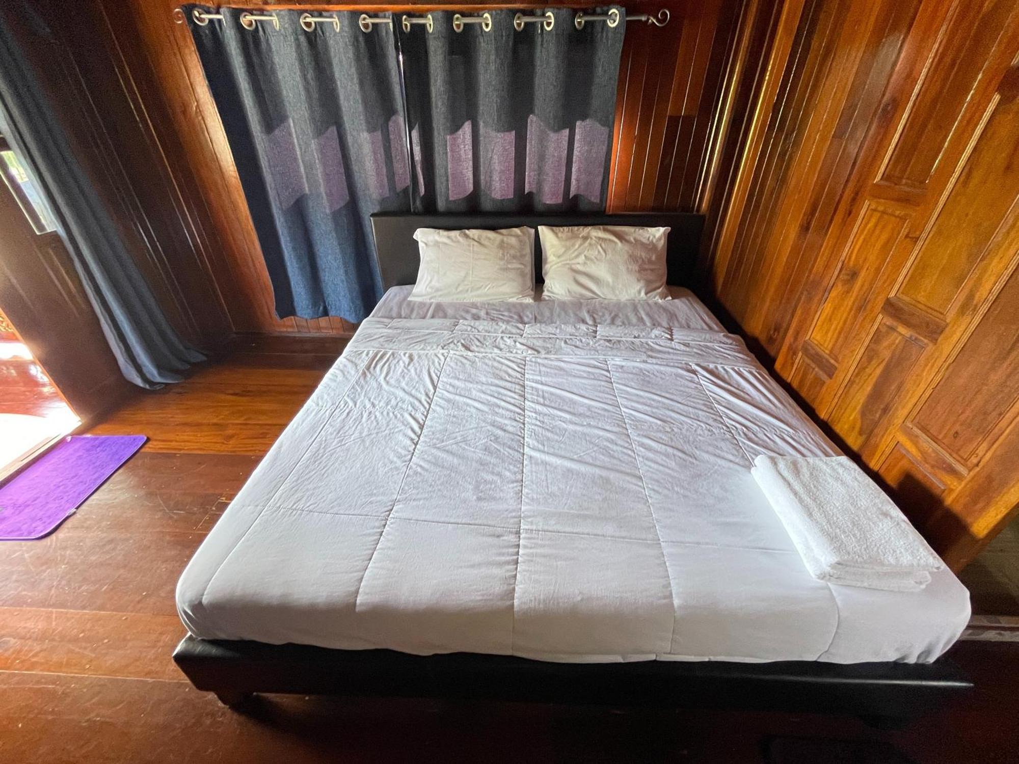 Oh Taley Resort Районг Екстериор снимка