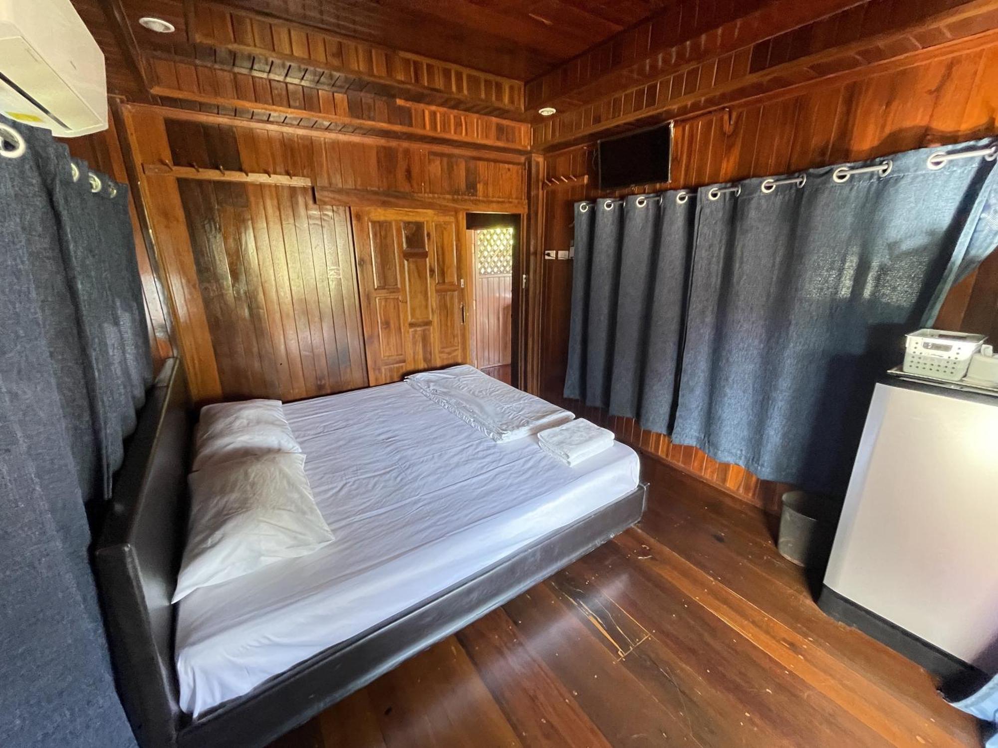Oh Taley Resort Районг Екстериор снимка