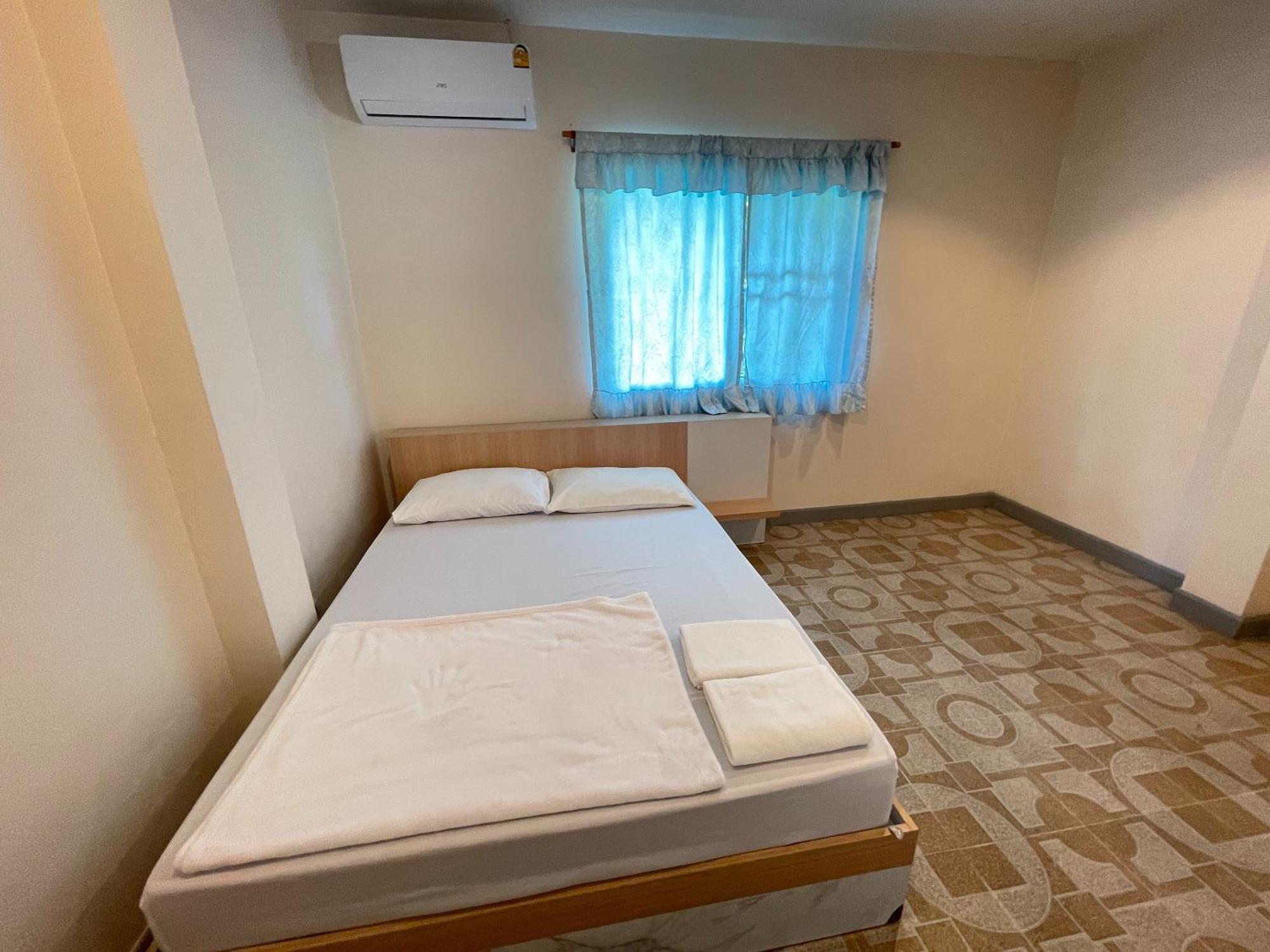 Oh Taley Resort Районг Екстериор снимка