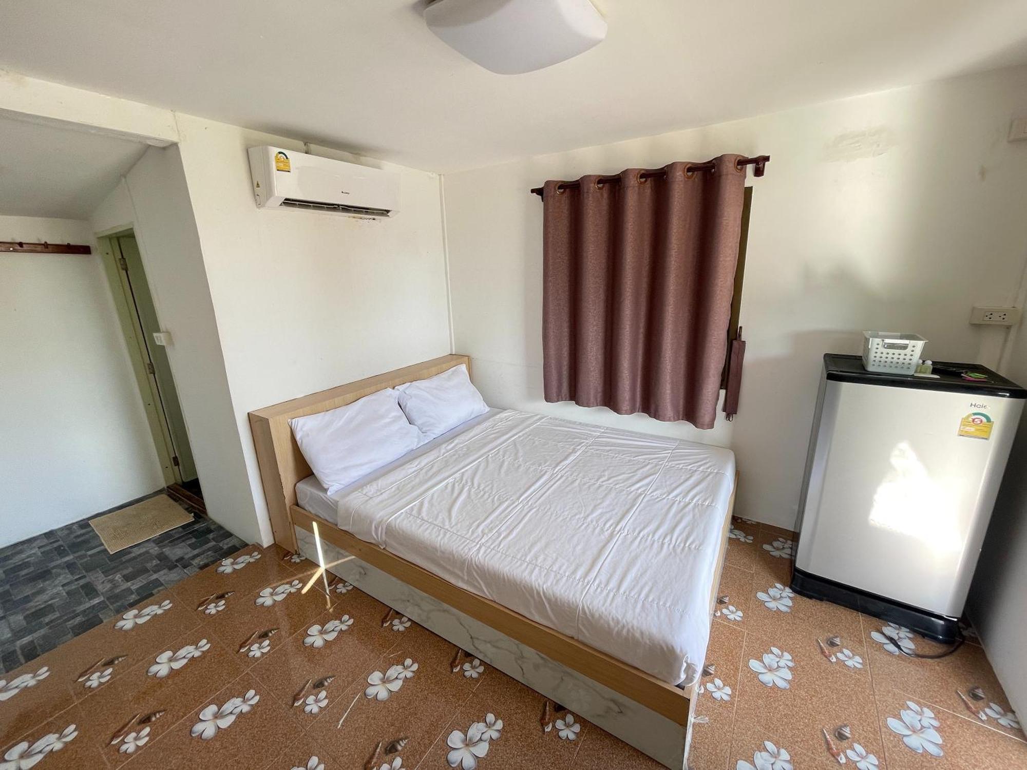 Oh Taley Resort Районг Екстериор снимка