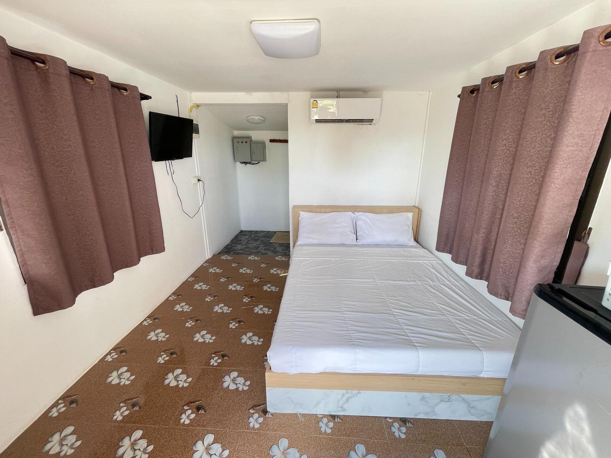 Oh Taley Resort Районг Екстериор снимка