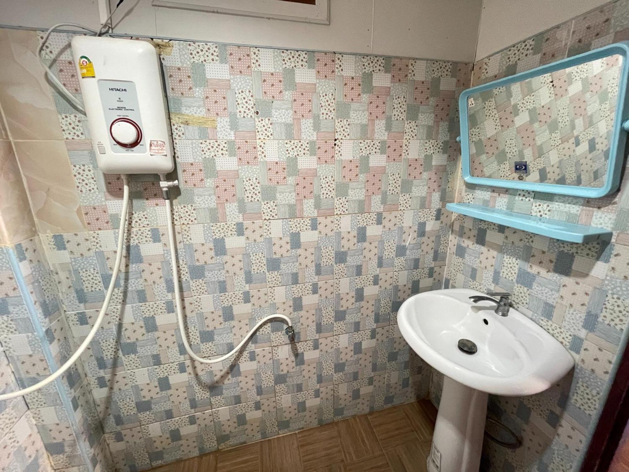 Oh Taley Resort Районг Екстериор снимка