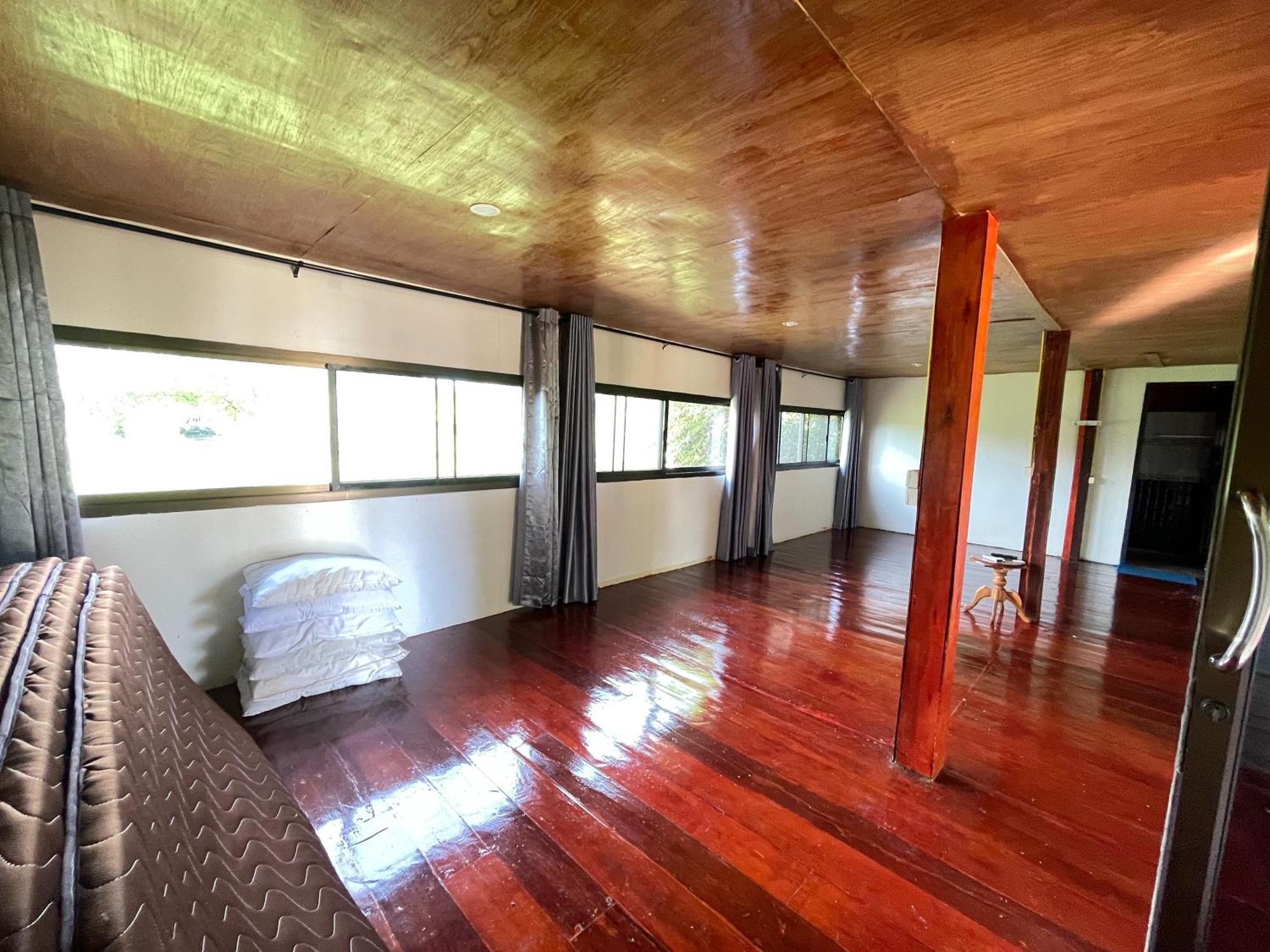 Oh Taley Resort Районг Екстериор снимка