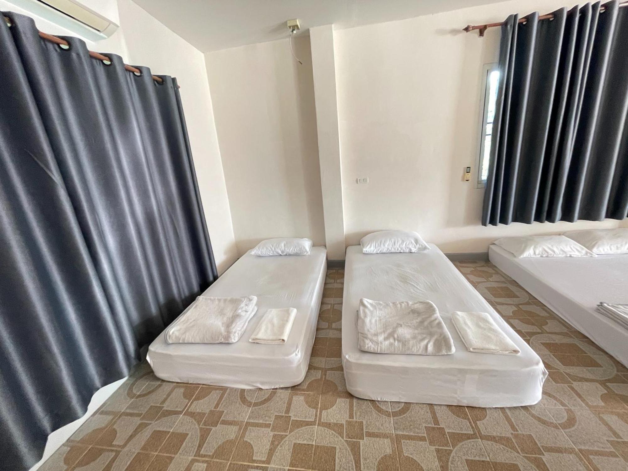 Oh Taley Resort Районг Екстериор снимка