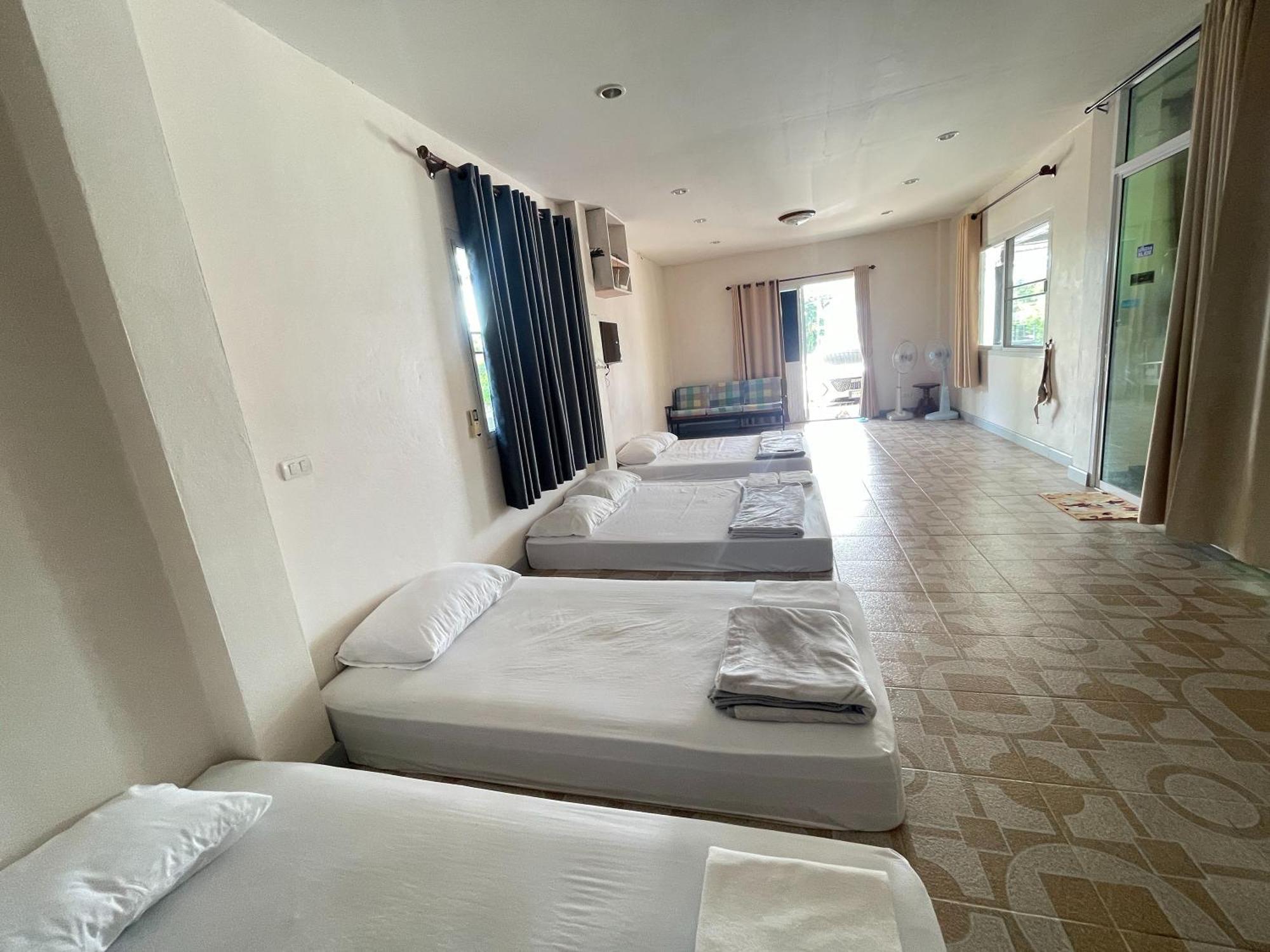 Oh Taley Resort Районг Екстериор снимка
