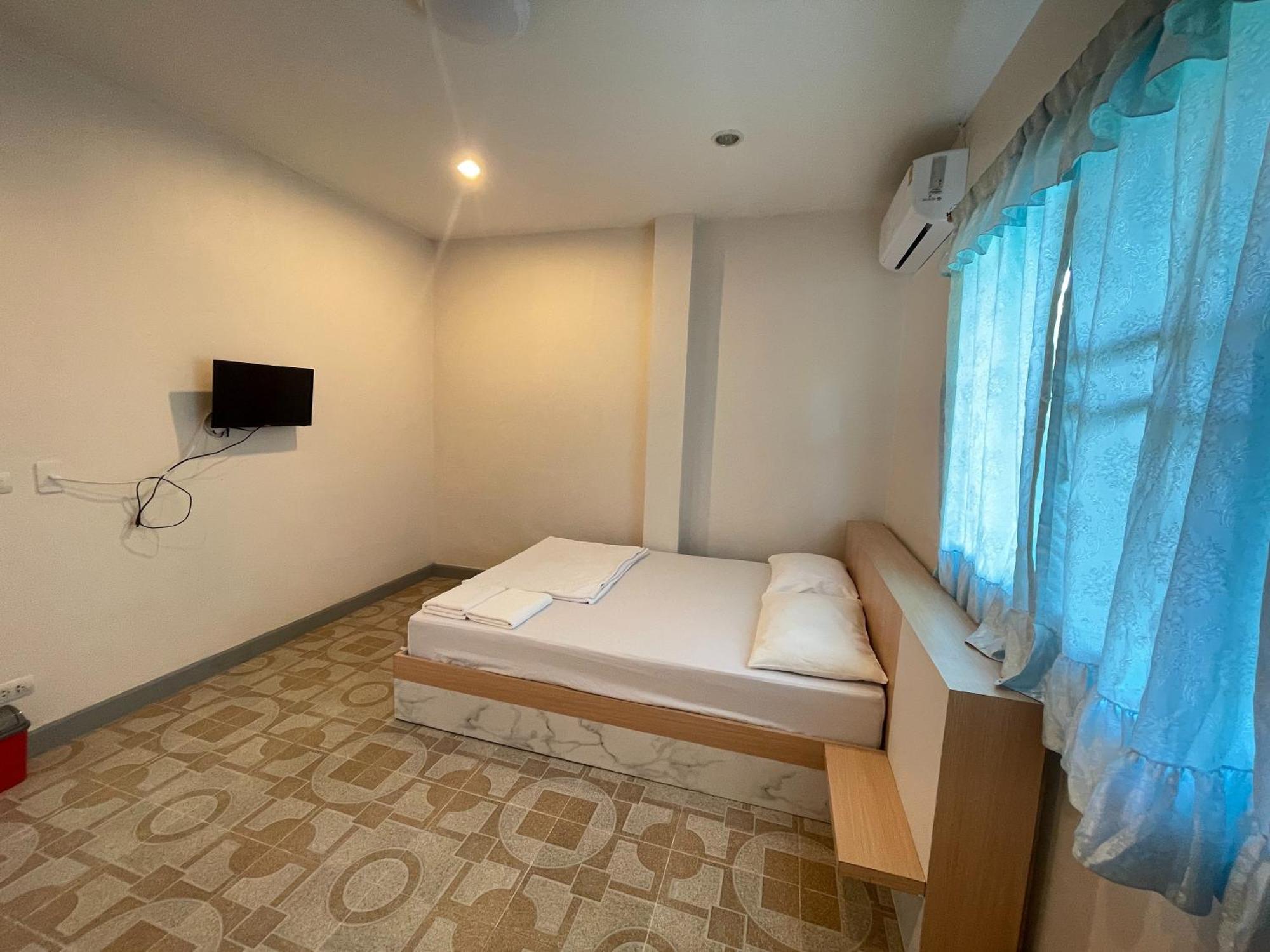 Oh Taley Resort Районг Екстериор снимка